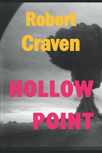 9781520571409: Hollow Point (The wartime adventures of Eva Molenaar)