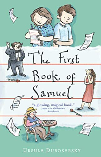 9781520574851: The First Book of Samuel