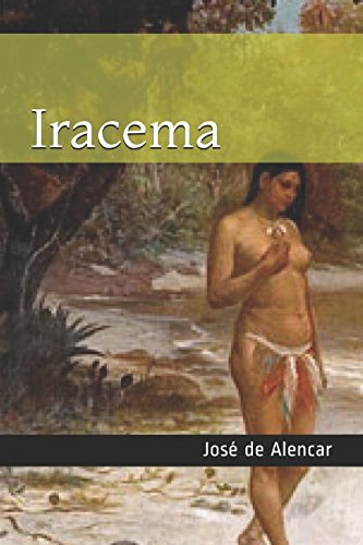 Stock image for Iracema for sale by Revaluation Books
