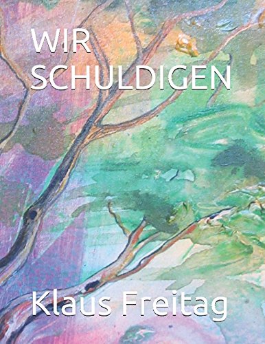 Stock image for WIR SCHULDIGEN for sale by Revaluation Books