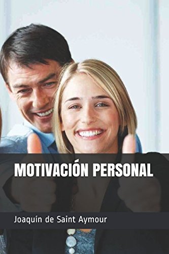 Stock image for MOTIVACIN PERSONAL for sale by Revaluation Books