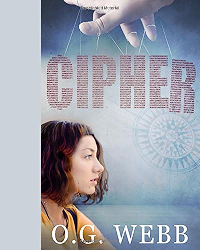 Stock image for Cipher for sale by ThriftBooks-Dallas