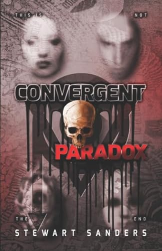 Beispielbild fr Convergent Paradox (Time Travel Through Past Lives Adventure Series) zum Verkauf von Revaluation Books