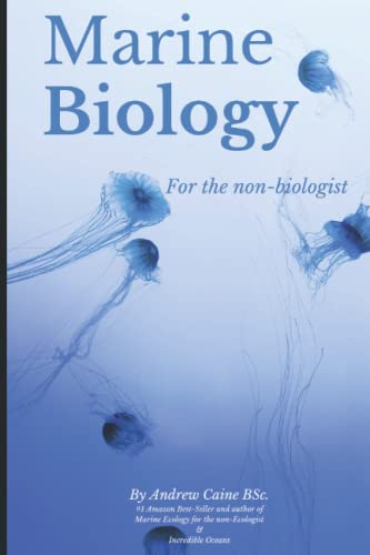 Beispielbild fr Marine Biology For The Non-Biologist: 2 (Marine Life) zum Verkauf von Chiron Media