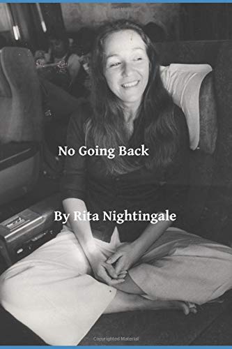 Stock image for No Going Back for sale by Revaluation Books