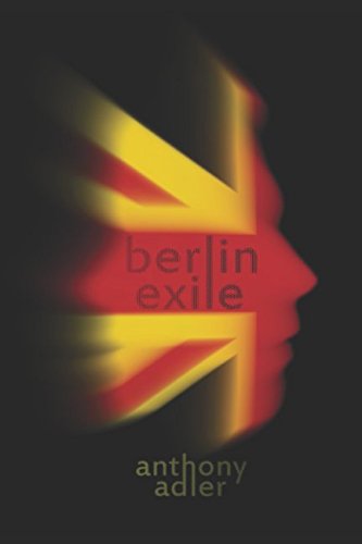 Imagen de archivo de Berlin Exile a la venta por Revaluation Books