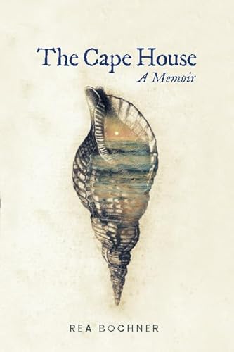 Imagen de archivo de The Cape House a la venta por ThriftBooks-Dallas