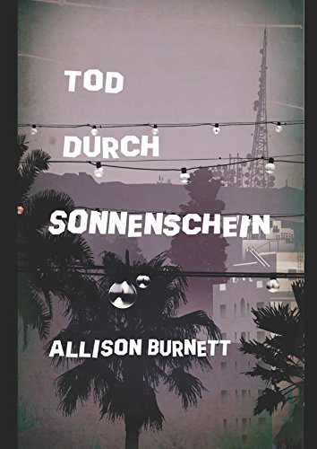 Stock image for Tod durch Sonnenschein for sale by Revaluation Books