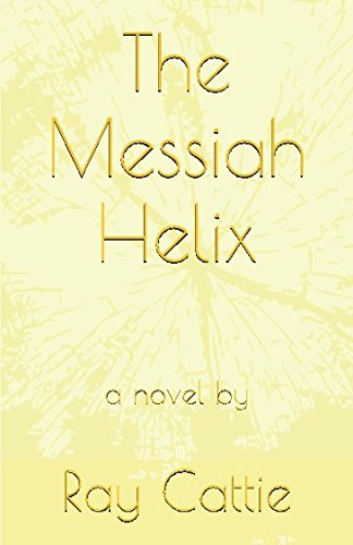 Stock image for The Messiah Helix for sale by Revaluation Books