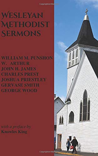 Stock image for Wesleyan Methodist Sermons for sale by Ergodebooks