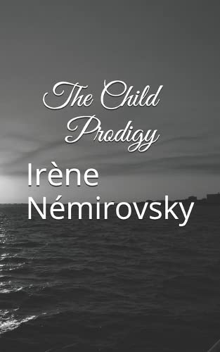 Stock image for The Child Prodigy for sale by WorldofBooks