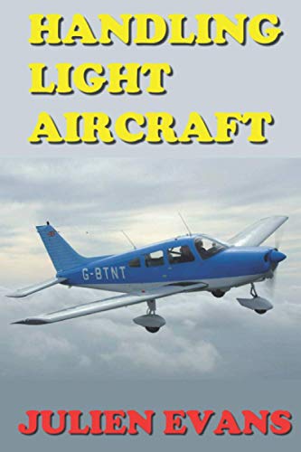 Stock image for Handling Light Aircraft for sale by Revaluation Books