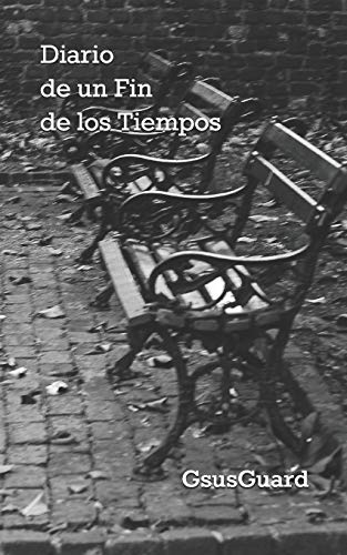 Stock image for Diario de un Fin de los Tiempos (Spanish Edition) for sale by Lucky's Textbooks