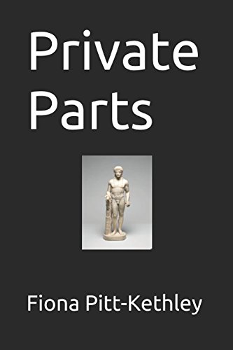 Stock image for Private Parts for sale by Revaluation Books