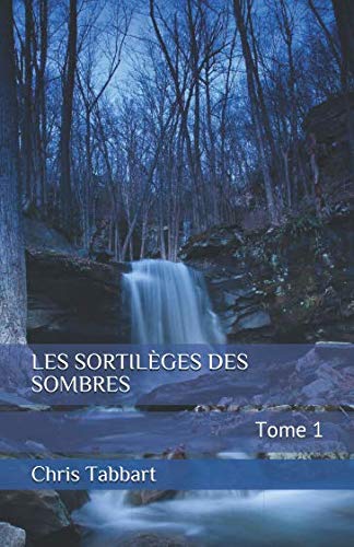 Stock image for LES SORTILGES DES SOMBRES: TOME 1 for sale by Revaluation Books