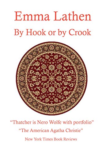 9781520639031: By Hook or by Crook: An Emma Lathen Best Seller