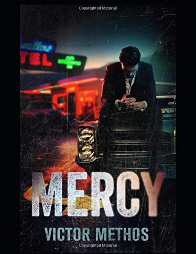 Beispielbild fr Mercy (Neon Lawyer Series) zum Verkauf von ThriftBooks-Atlanta