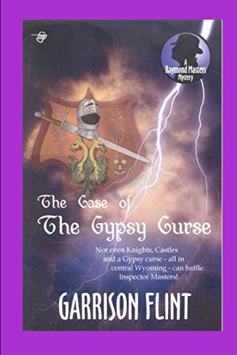 Stock image for Case of the Gypsy Curse (Raymond Masters Mystery Series) for sale by Lucky's Textbooks