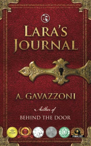 Beispielbild fr Lara's Journal: A Sizzling, Psychological Suspense (Hidden Motives) zum Verkauf von Revaluation Books