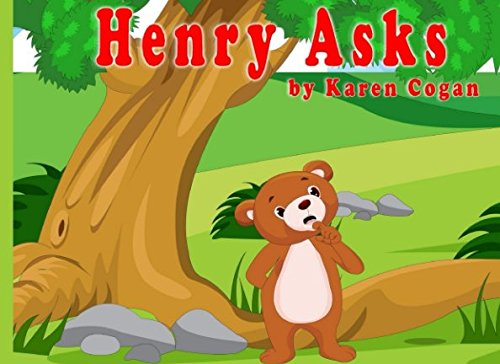 Beispielbild fr Henry Asks (Henry with Family and Friends) zum Verkauf von Revaluation Books