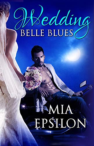 Beispielbild fr Wedding Belle Blues (Weddings by C & C) zum Verkauf von Lucky's Textbooks