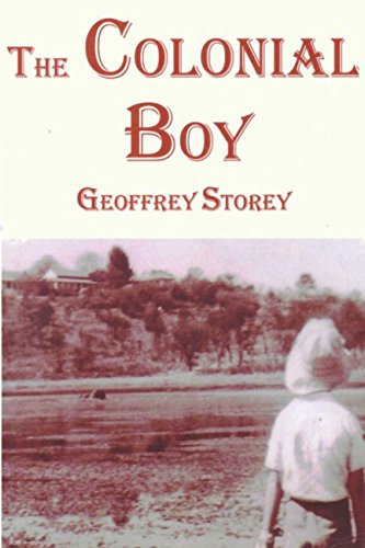 Stock image for The Colonial Boy for sale by Revaluation Books