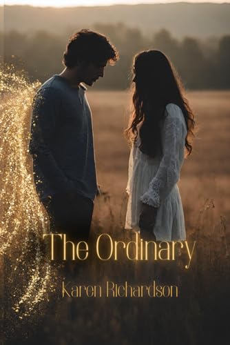 Stock image for The Ordinary (The Ordinary Series) for sale by ThriftBooks-Dallas