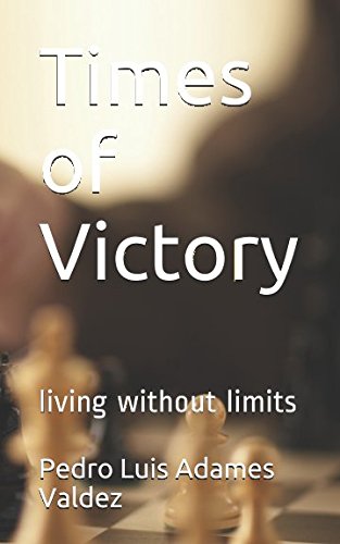 Stock image for Times of Victory: living without limits for sale by Revaluation Books