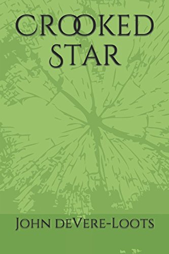Stock image for Crooked Star for sale by WorldofBooks