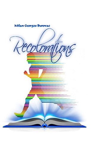 Stock image for Recolorations for sale by Revaluation Books