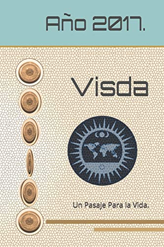 Stock image for Visda: Un Pasaje Para la Vida (Spanish Edition) for sale by Lexington Books Inc