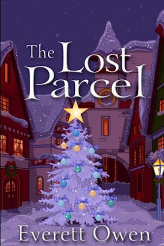9781520666334: The Lost Parcel