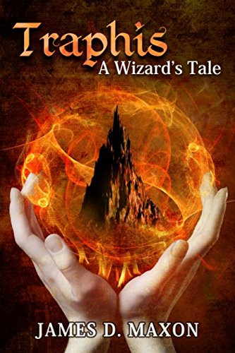 Stock image for Traphis: A Wizard's Tale for sale by Revaluation Books