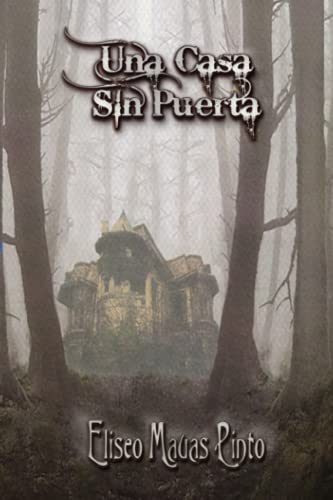 9781520671581: Una Casa Sin Puerta (El Despertar de Cthulhu) (Spanish Edition)
