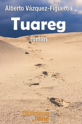 9781520671604: Tuareg