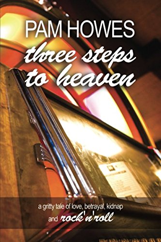 Imagen de archivo de Three Steps To Heaven (Rock'n'Roll Romance Series) a la venta por WorldofBooks