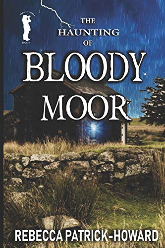 Beispielbild fr Bloody Moor: A Ghost Story zum Verkauf von ThriftBooks-Atlanta