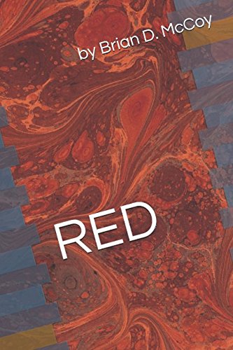 Stock image for RED for sale by Revaluation Books