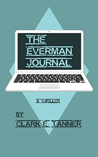 Stock image for THE EVERMAN JOURNAL for sale by Revaluation Books