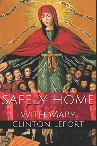 Stock image for Safely Home: With Mary for sale by Revaluation Books