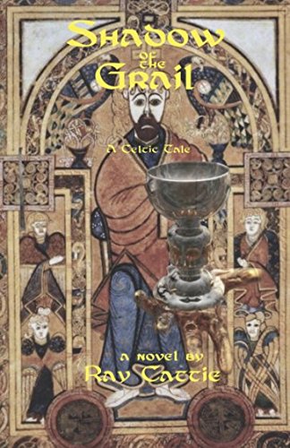 Stock image for Shadow of the Grail: A Celtic Tale for sale by Revaluation Books