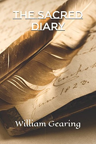 9781520700762: The Sacred Diary