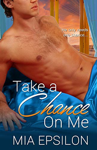 Beispielbild fr Take a Chance on Me (Weddings by C & C) zum Verkauf von Lucky's Textbooks