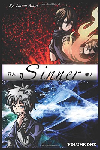 Imagen de archivo de Sinner: Volume ONE a la venta por SecondSale