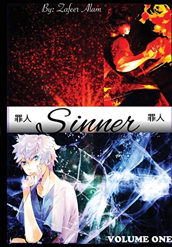 Stock image for Sinner: Volume ONE for sale by SecondSale