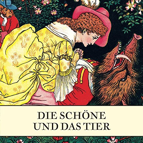 Stock image for Die Schoene und das Tier for sale by Revaluation Books