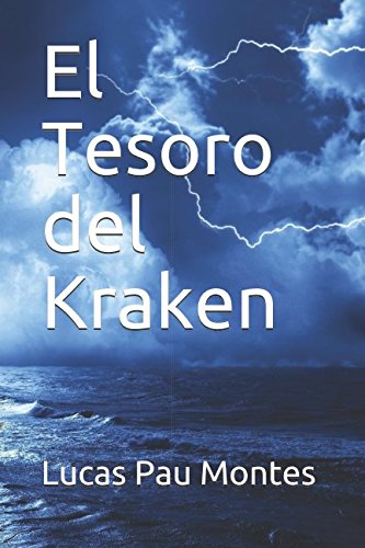 Beispielbild fr El Tesoro del Kraken zum Verkauf von Revaluation Books