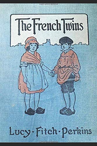 Beispielbild fr The French Twins (Illustrated) zum Verkauf von Ergodebooks