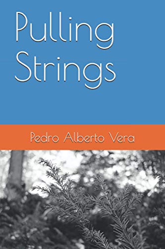 Imagen de archivo de Pulling Strings a la venta por Lucky's Textbooks