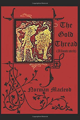 Stock image for The Gold Thread (Illustrated) for sale by Goodwill